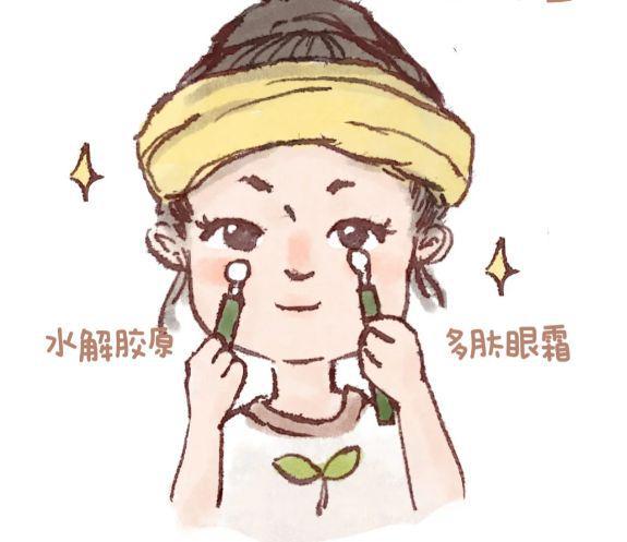 物科技：如何选择水乳精华面霜？AG真人平台爱茉尔河南信美生(图1)