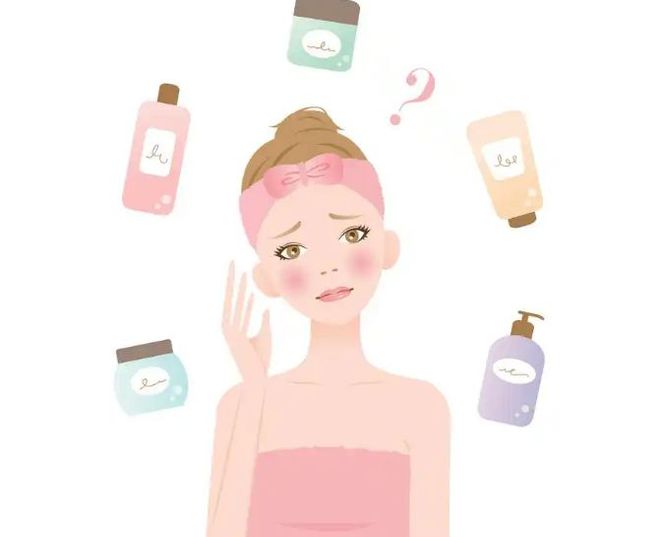 美生物科技：坚持正确的护肤方法AG真人游戏平台爱茉尔河南信