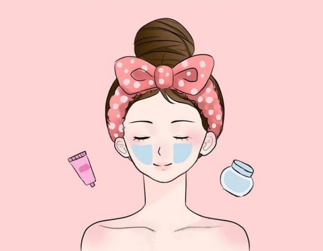 信美生物科技：晚间护肤要点AG真人娱乐网址爱茉尔河南