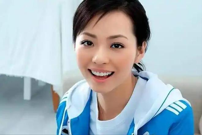 被骗走6亿身家离婚4年后二人天差地别AG真人中国张靓颖：与冯轲相爱15年(图18)
