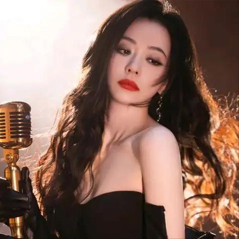 被骗走6亿身家离婚4年后二人天差地别AG真人中国张靓颖：与冯轲相爱15年(图26)